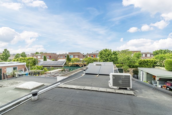 Medium property photo - Woudseweg 46, 2635 CD Den Hoorn